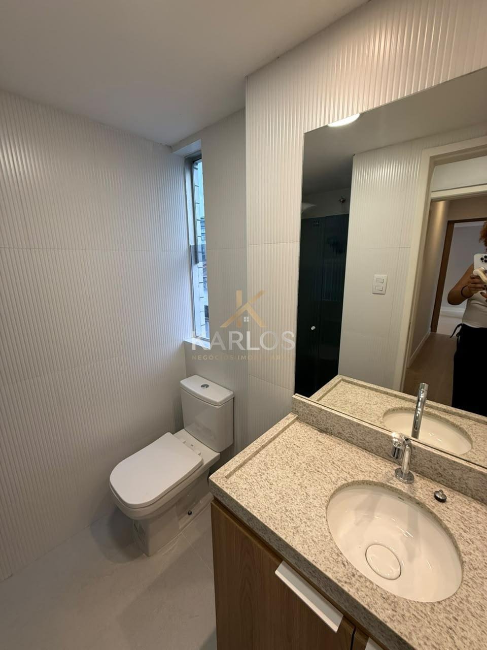 Apartamento à venda com 2 quartos, 1 suíte, 1 vaga e 80m² no Graças, Recife (PE) — foto 5 de 10