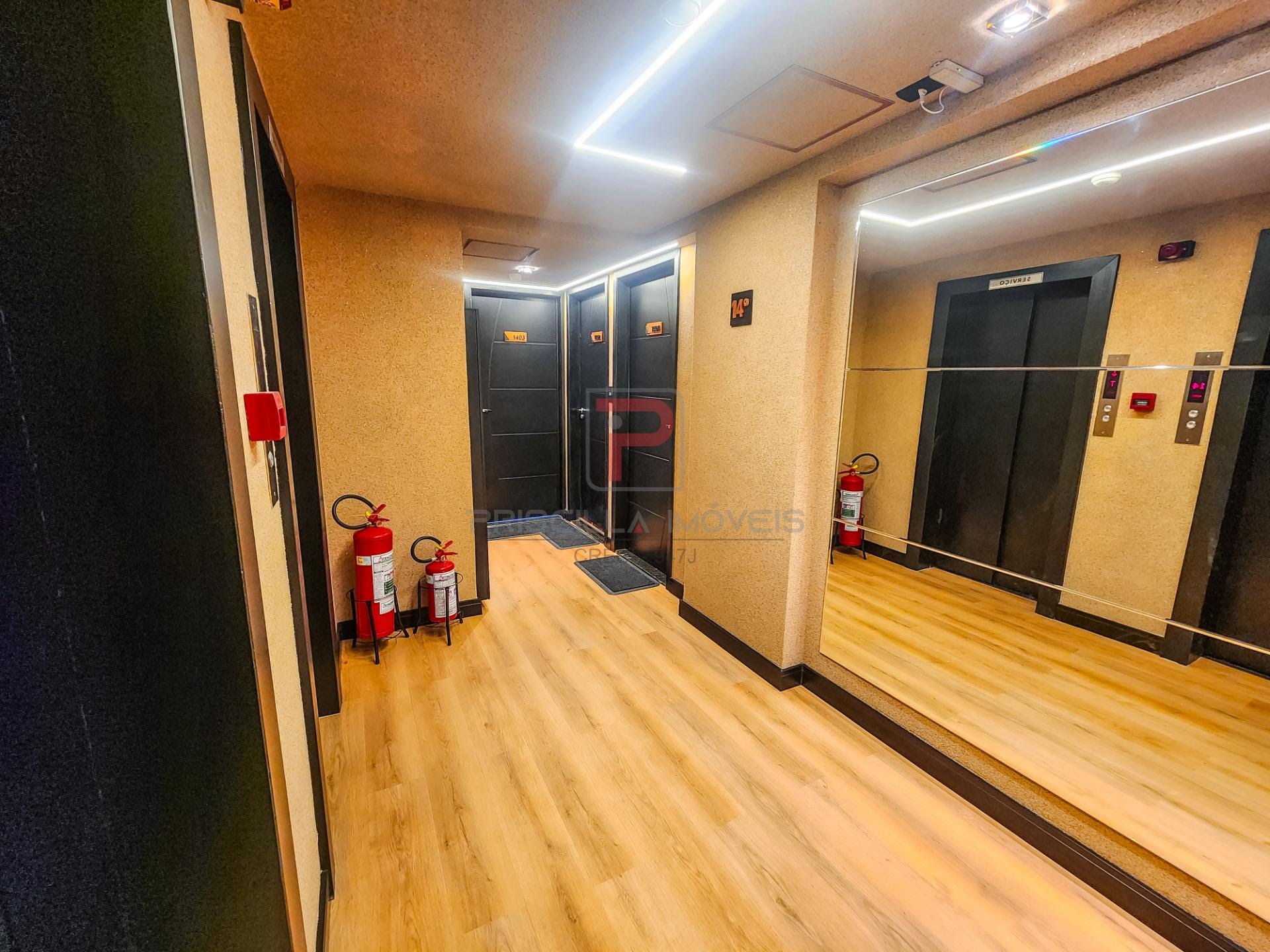 Apartamento à venda com 2 quartos, 1 suíte, 1 vaga e 57m² no Miramar, João Pessoa (PB) — foto 13 de 25