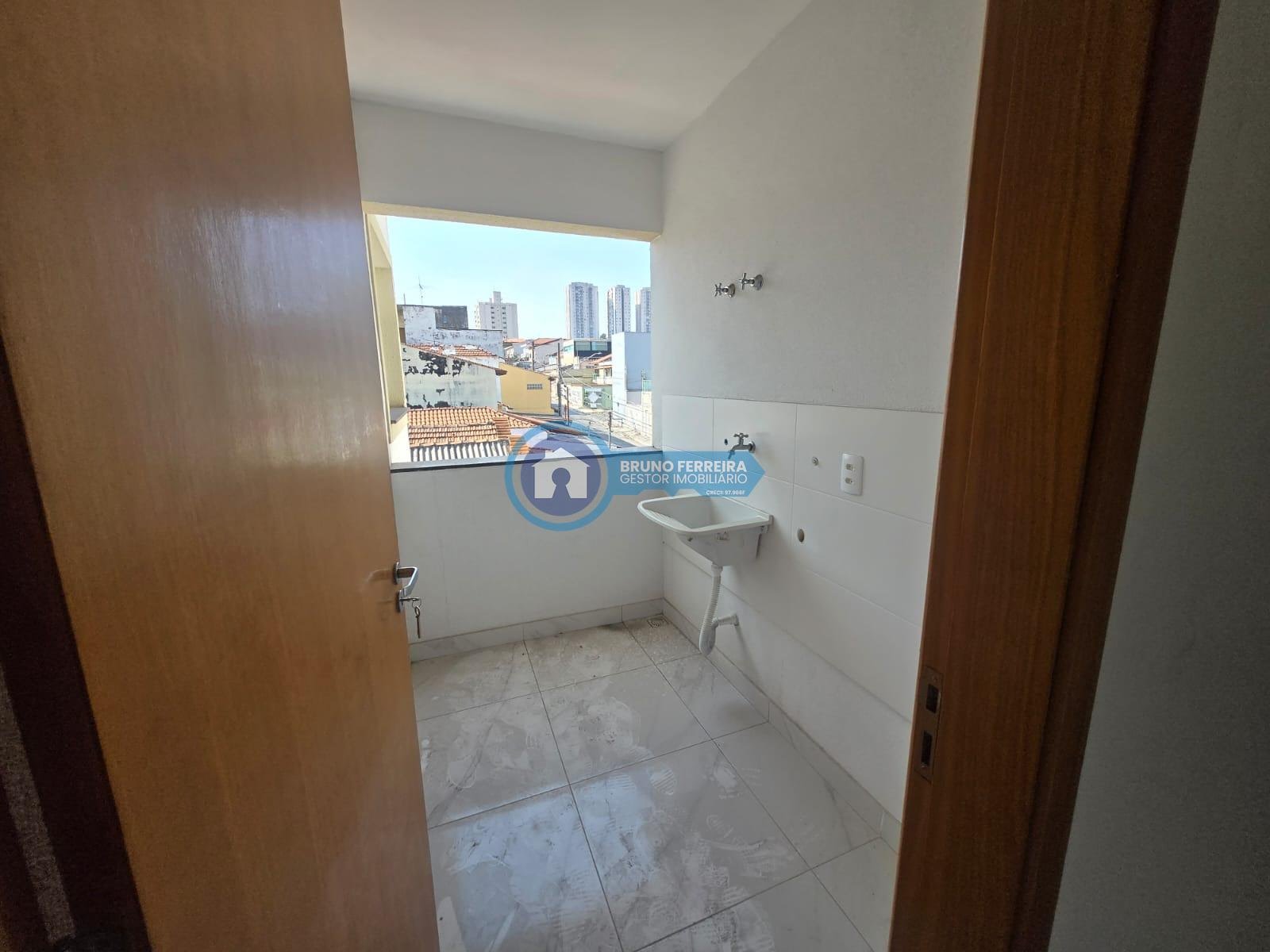 Apartamento à venda com 2 quartos, 1 banheiro e 50m² no Vila Leonor, São Paulo (SP) — foto 8 de 20