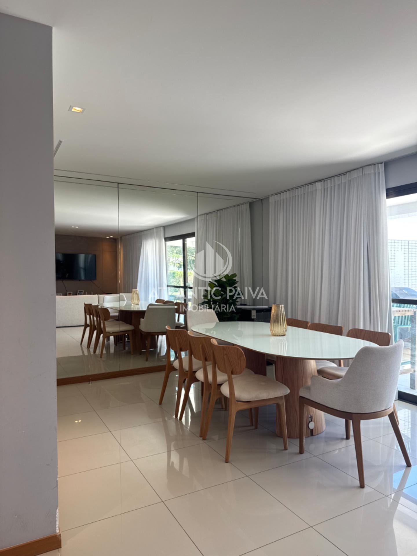 Apartamento garden - Paradiso a venda 