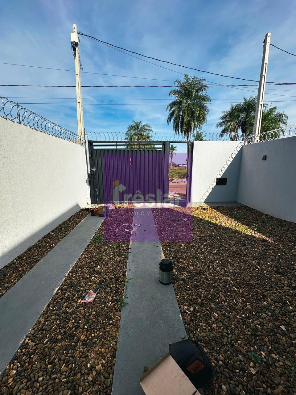 Casa para alugar com 2 quartos, 1 suíte e 1 vaga no Mais Parque, Três Lagoas (MS) — foto 20 de 30