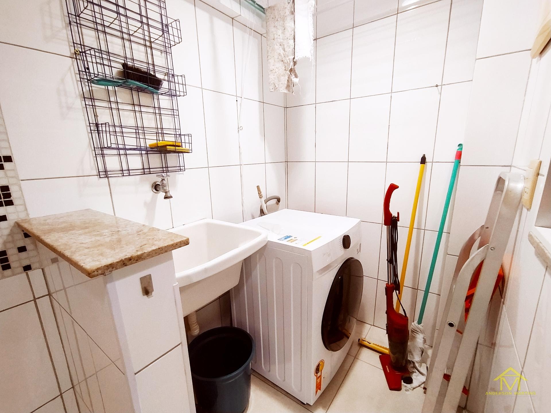 Apartamento à venda com 2 quartos, 1 banheiro, 1 vaga e 68m² no Praia da Costa, Vila Velha (ES) — foto 7 de 17