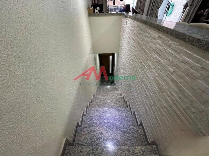 Casa à venda com 2 quartos, 2 suítes, 2 vagas e 265m² no Nova Petrópolis, São Bernardo do Campo (SP) — foto 10 de 26