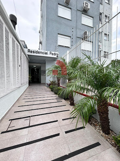 Apartamento no Sulbrasileiro  -  Osório