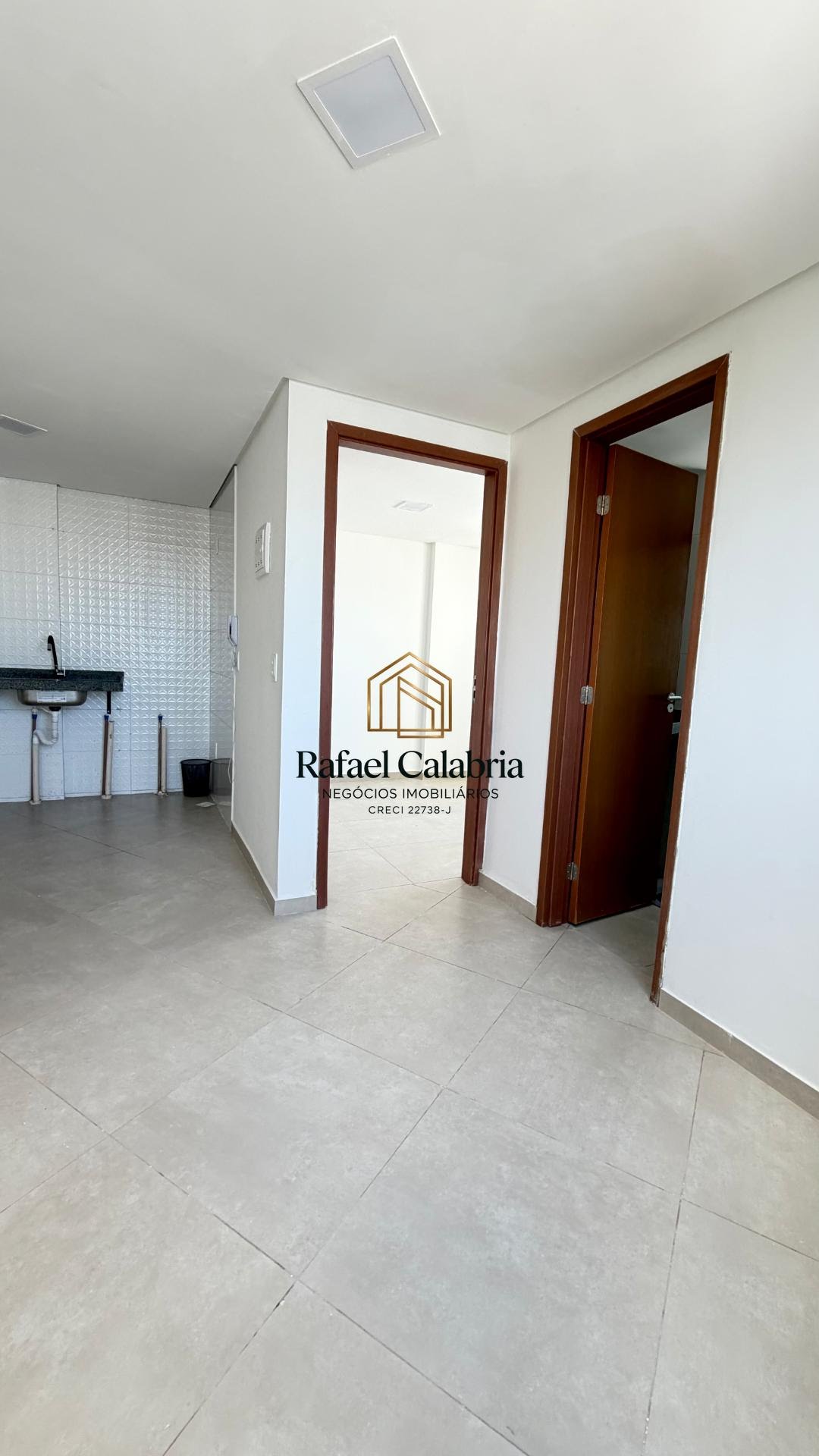 Apartamento à venda com 1 quarto, 1 banheiro, 1 vaga e 29m² no Jaqueira, Recife (PE) — foto 10 de 18