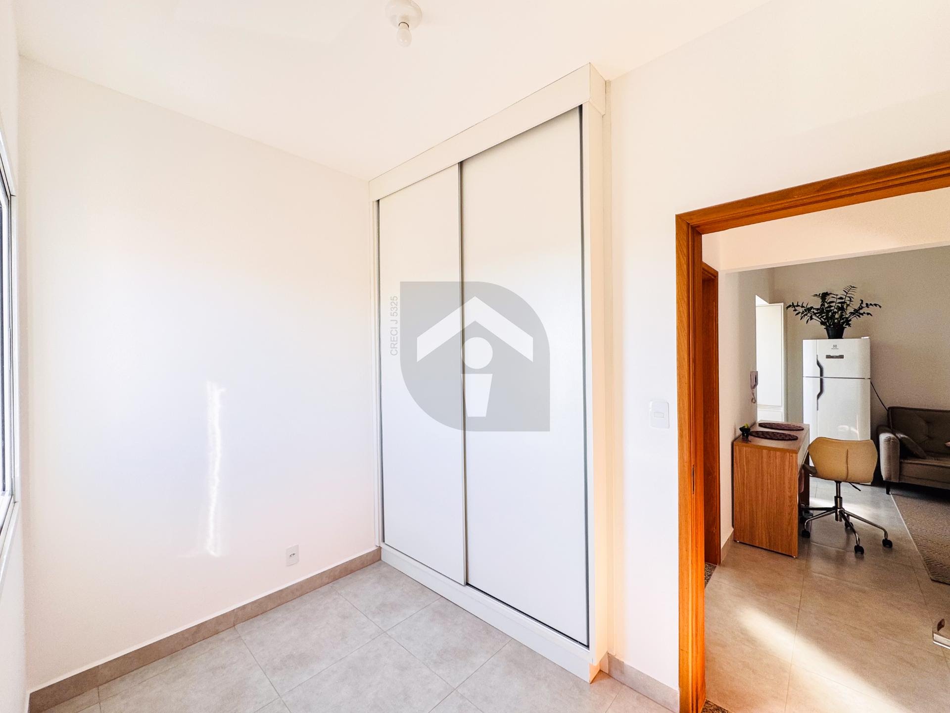 Apartamento, 2 quartos - Foto 14