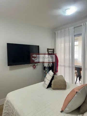 Apartamento à venda com 1 quarto, 1 suíte, 1 vaga e 42m² no Santo Amaro, São Paulo (SP) — foto 5 de 15