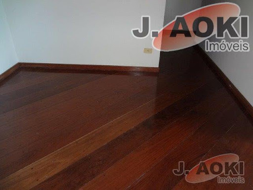 Apartamento em Vila Clementino  -  São Paulo