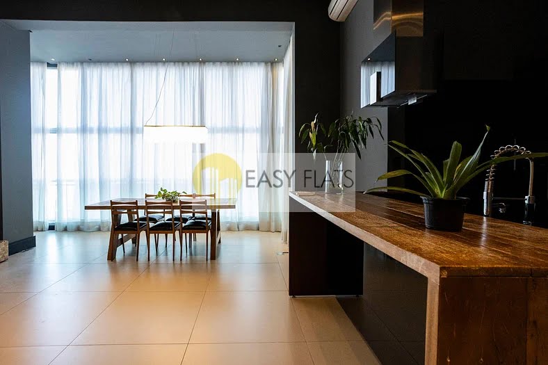 Apartamento para alugar com 1 quarto, 1 suíte, 2 vagas e 130m² no Cerqueira César, São Paulo (SP) — foto 13 de 30