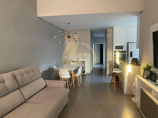 Casa em Condominio Lago dos Ipes  -  Itapetininga