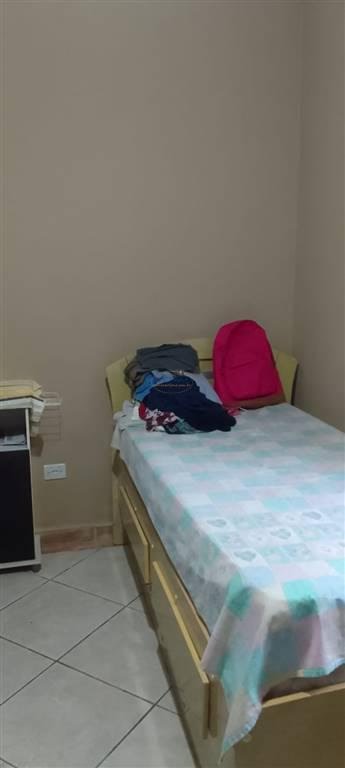 Casa à venda com 3 quartos, 2 banheiros, 2 vagas e 110m² no Guilhermina, Praia Grande (SP) — foto 11 de 24