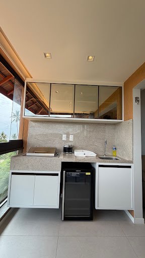 Apartamento à venda com 2 quartos, 1 suíte, 1 vaga e 65m² no Carneiros, Tamandaré (PE) — foto 6 de 30