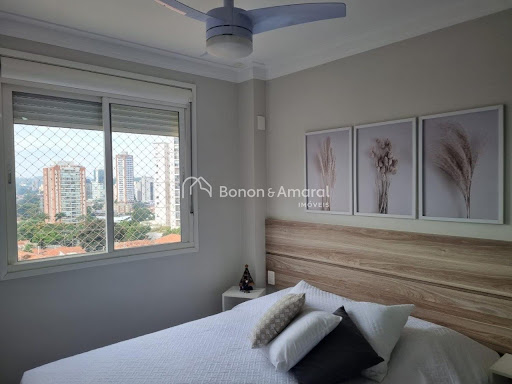 Apartamento, 2 quartos, 68 m² - Foto 11