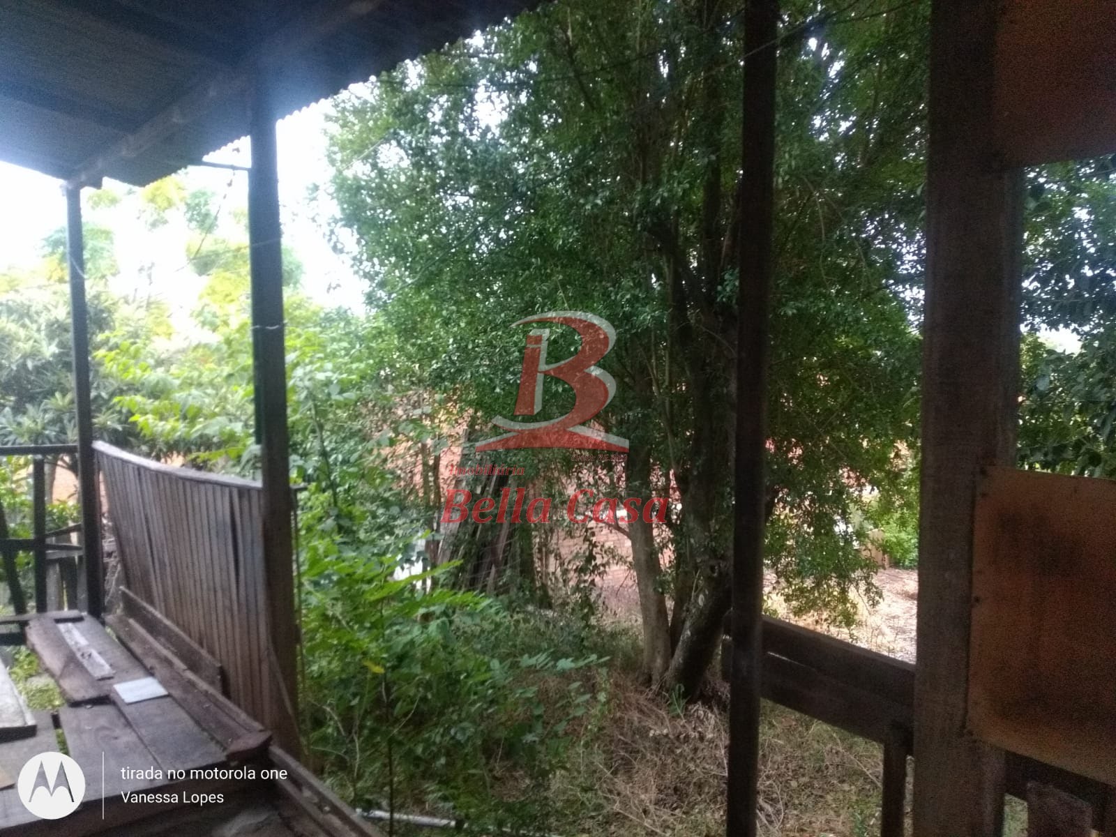 Pátio 