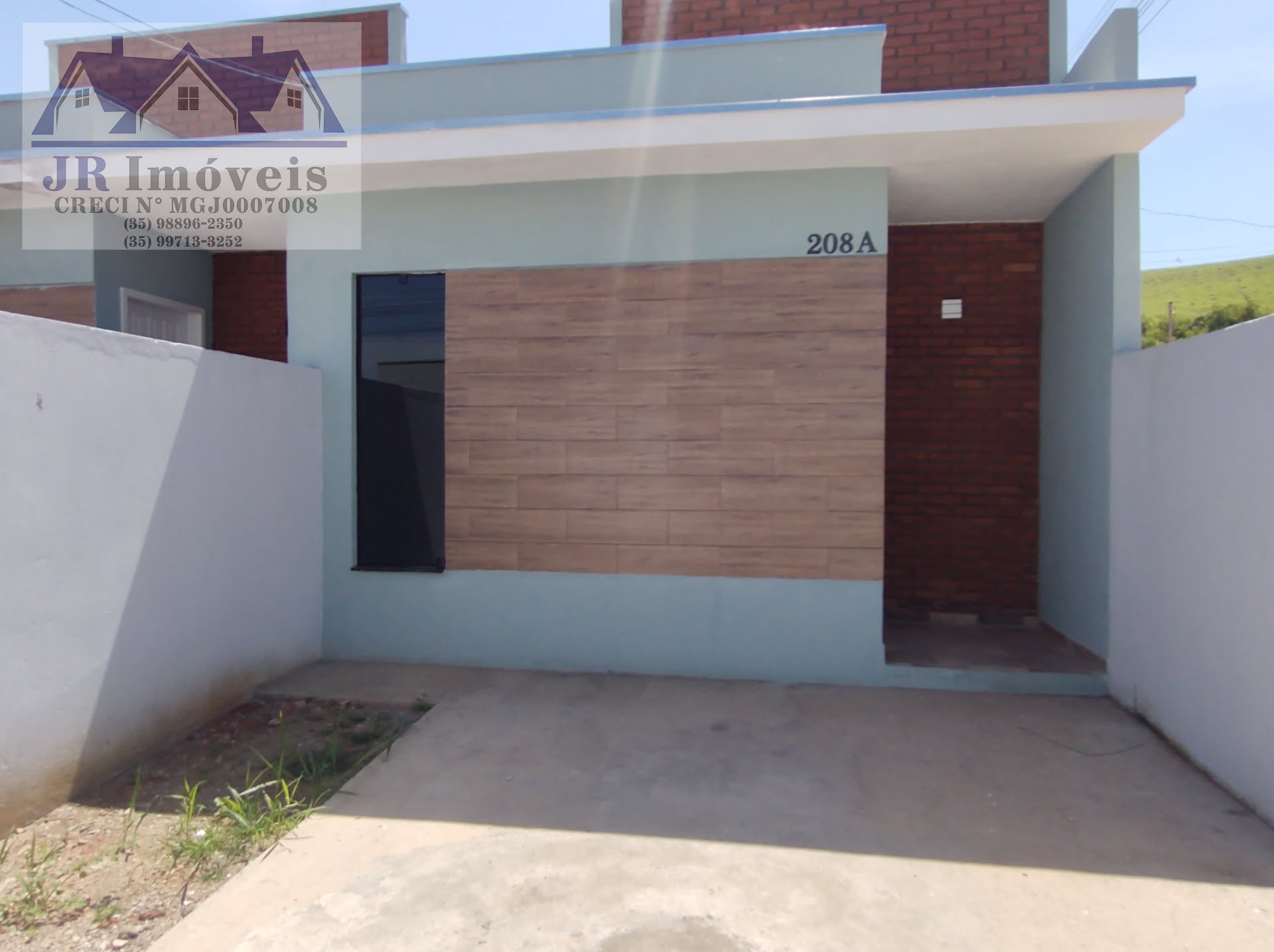 Casa à venda com 1 quarto, 1 suíte, 1 vaga e 105m² no Jardim Beira Rio, Piranguinho (MG) — foto 23 de 30