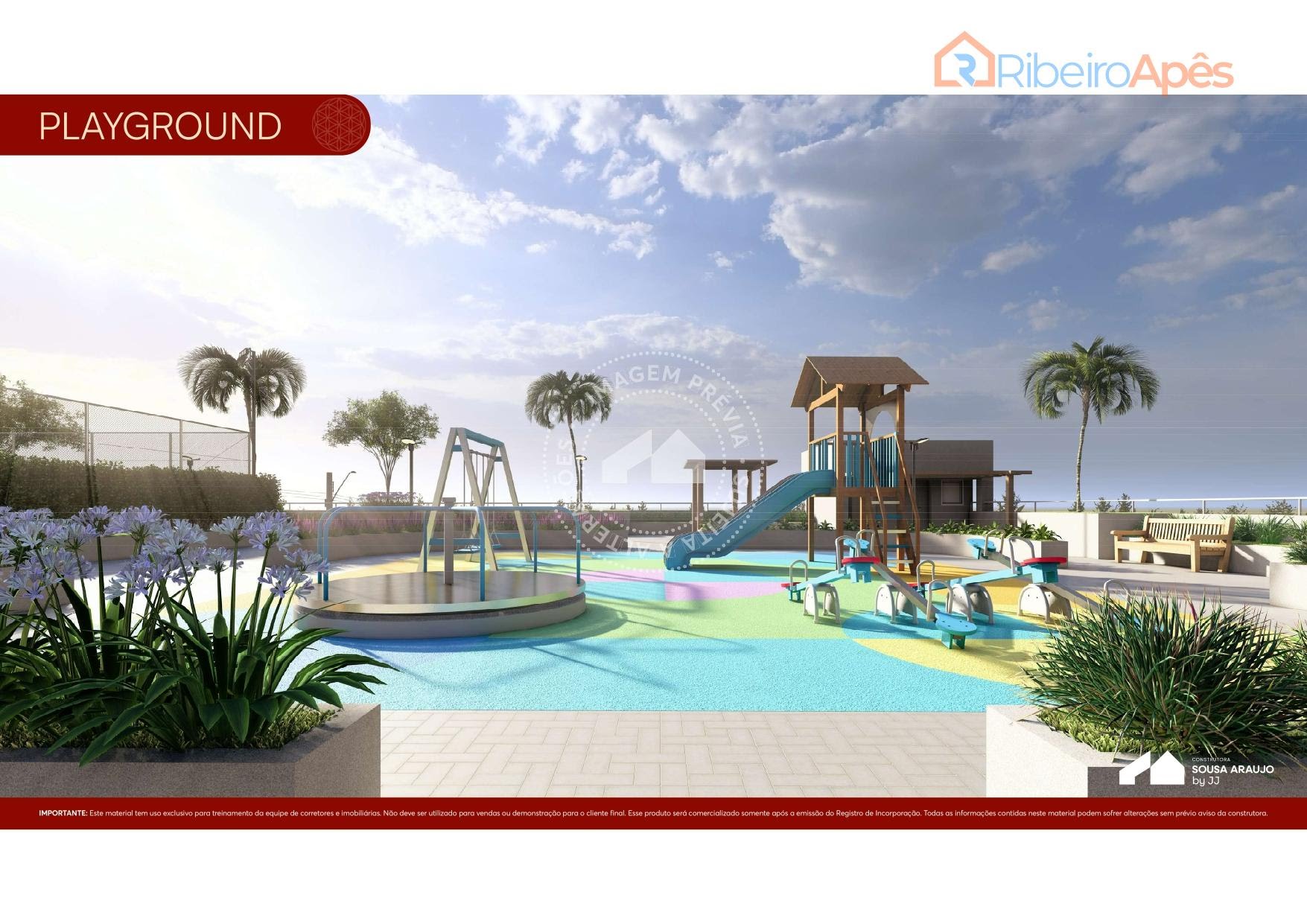 Playground