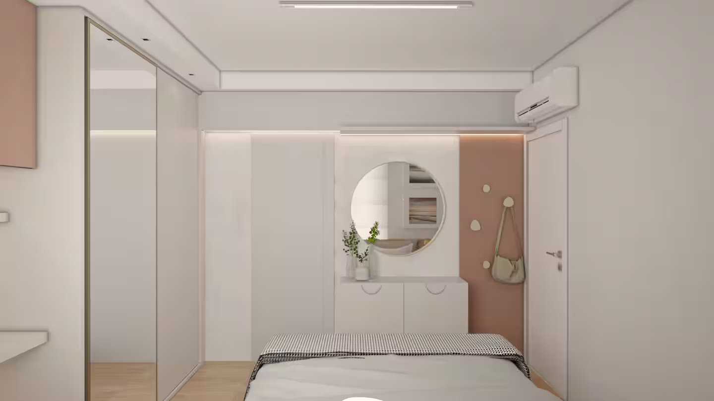 Apartamento para alugar com 2 quartos, 2 banheiros, 1 vaga e 70m² no Pinheiros, São Paulo (SP) — foto 17 de 30