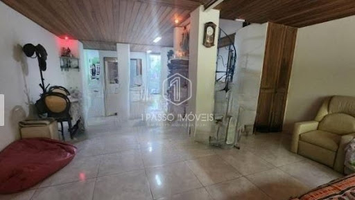 Casa em Jardim Botânico  -  Rio de Janeiro