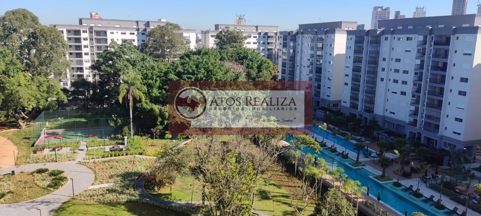 Apartamento à venda com 2 quartos, 1 suíte, 2 vagas e 66m² no Santo Amaro, São Paulo (SP) — foto 30 de 30