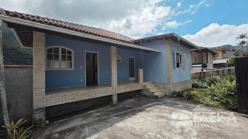 Casa em Cônego  -  Nova Friburgo