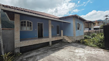 Casa em Cônego  -  Nova Friburgo