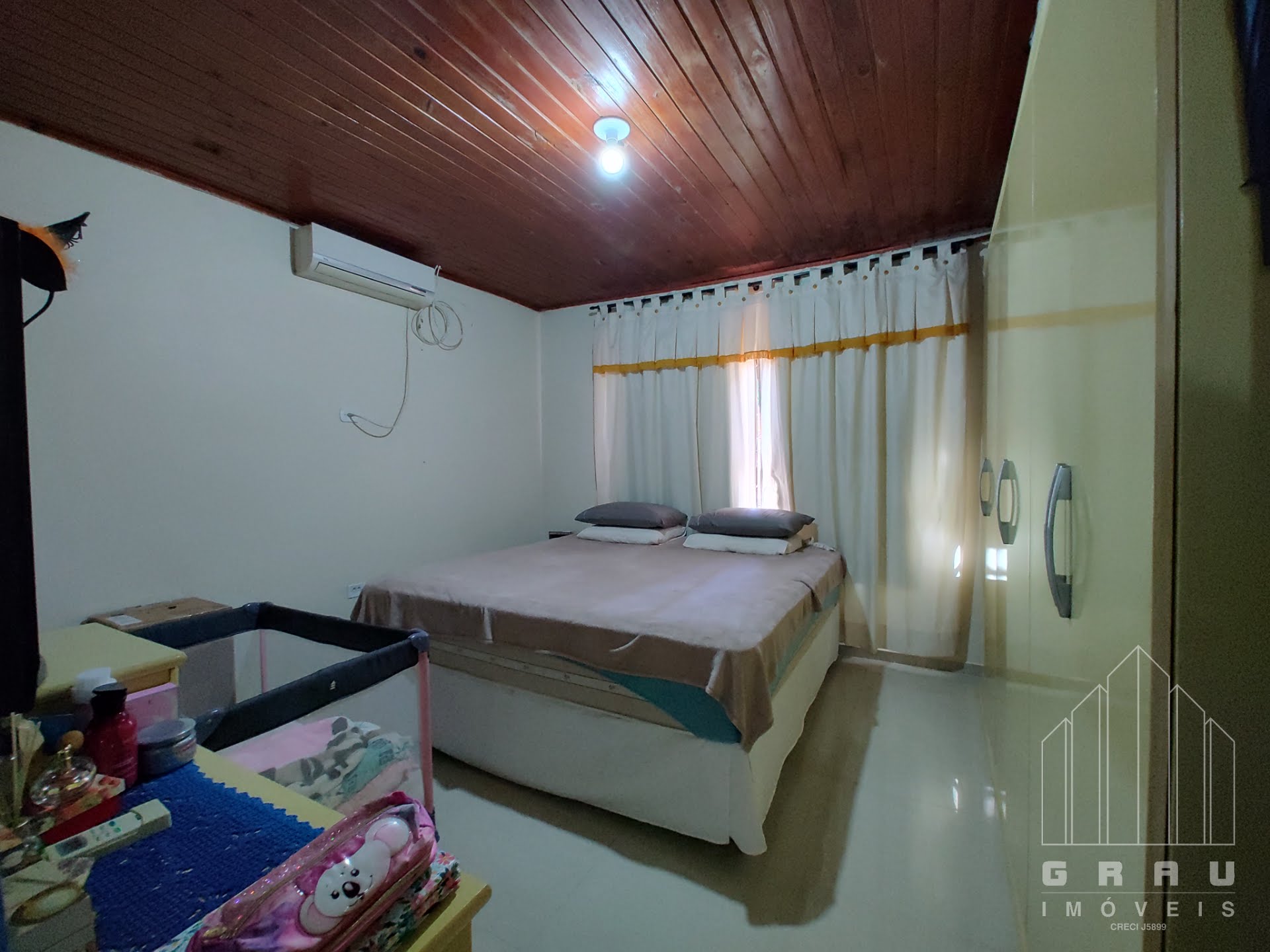Casa à venda no Morumbi II  -  Foz do Iguaçu