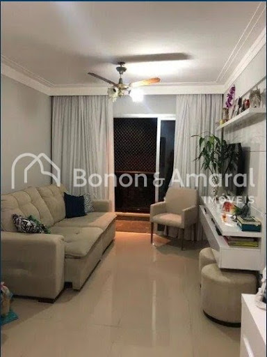 Apartamento, 2 quartos, 80 m² - Foto 2