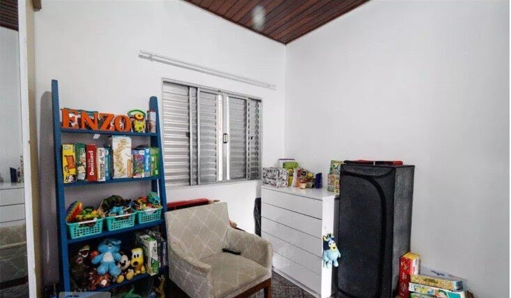 Apartamento à venda com 2 quartos, 1 banheiro e 88m² no Vila Zat, São Paulo (SP) — foto 13 de 17