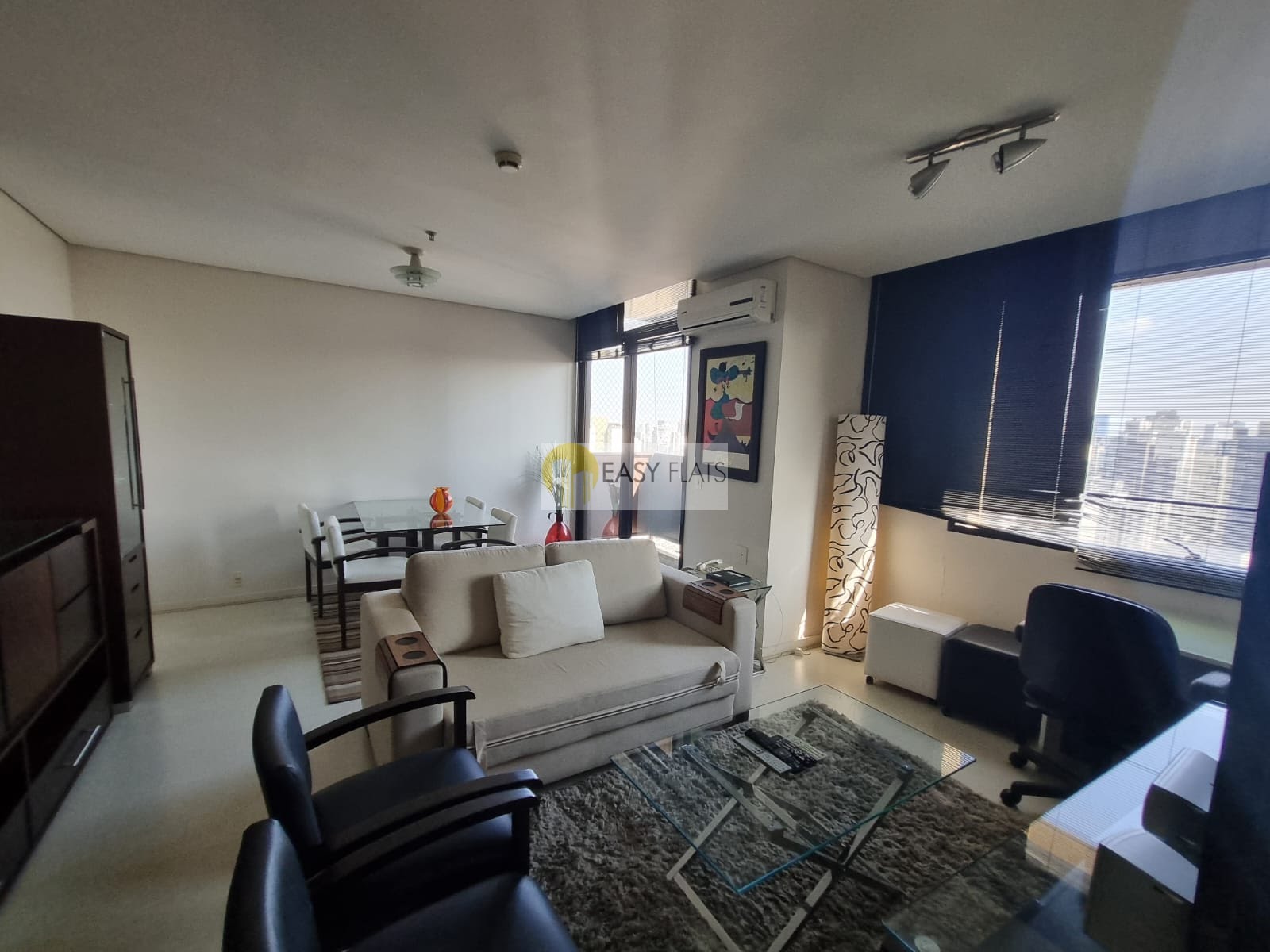 Apartamento para alugar com 2 quartos, 1 suíte, 1 vaga e 74m² no Itaim Bibi, São Paulo (SP) — foto 19 de 29