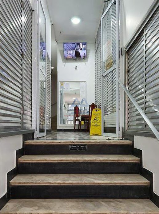 Apartamento à venda com 1 quarto, 1 banheiro e 47m² no Santa Ifigênia, São Paulo (SP) — foto 15 de 26