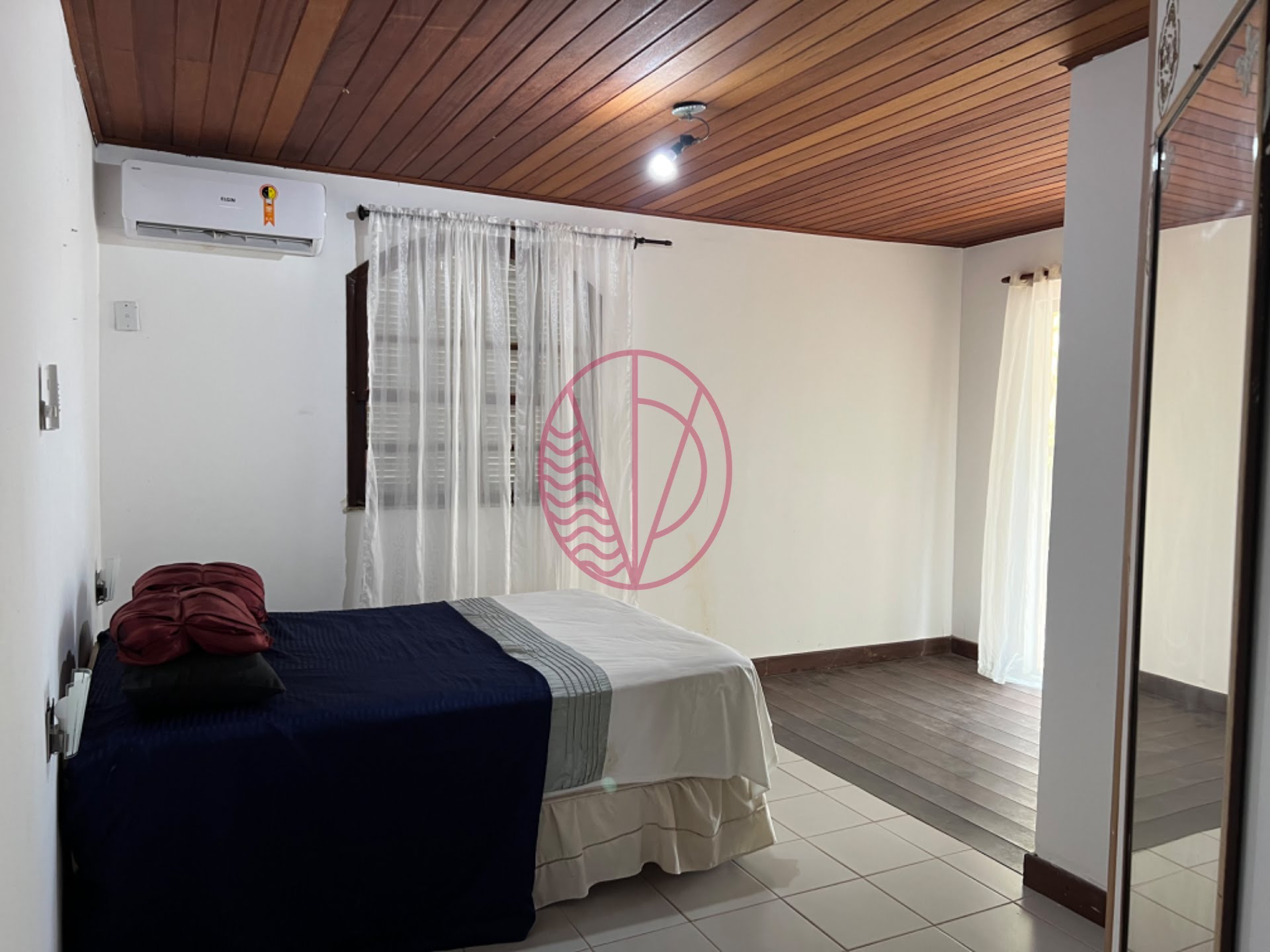 Casa à venda com 3 quartos, 2 suítes, 10 vagas e 135m² no Jauá, Camaçari (BA) — foto 14 de 30