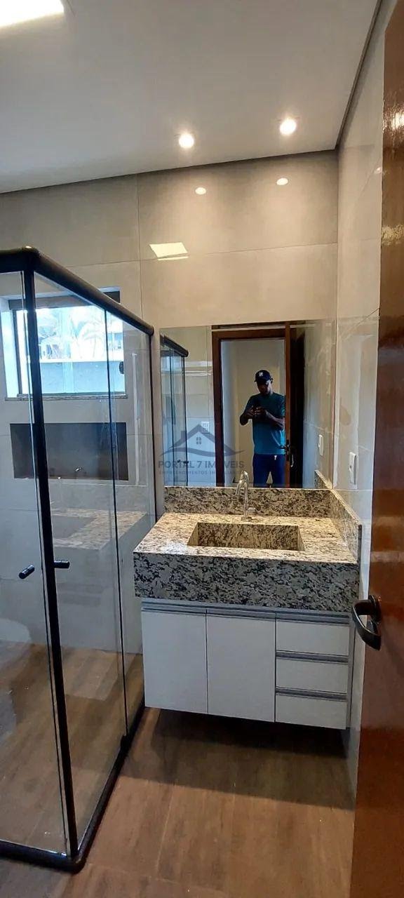Casa à venda com 3 quartos, 1 suíte, 2 vagas e 180m² no Jardim Arizona, Sete Lagoas (MG) — foto 11 de 17