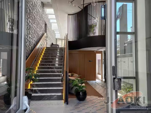 Studio em Vila Mariana  -  São Paulo