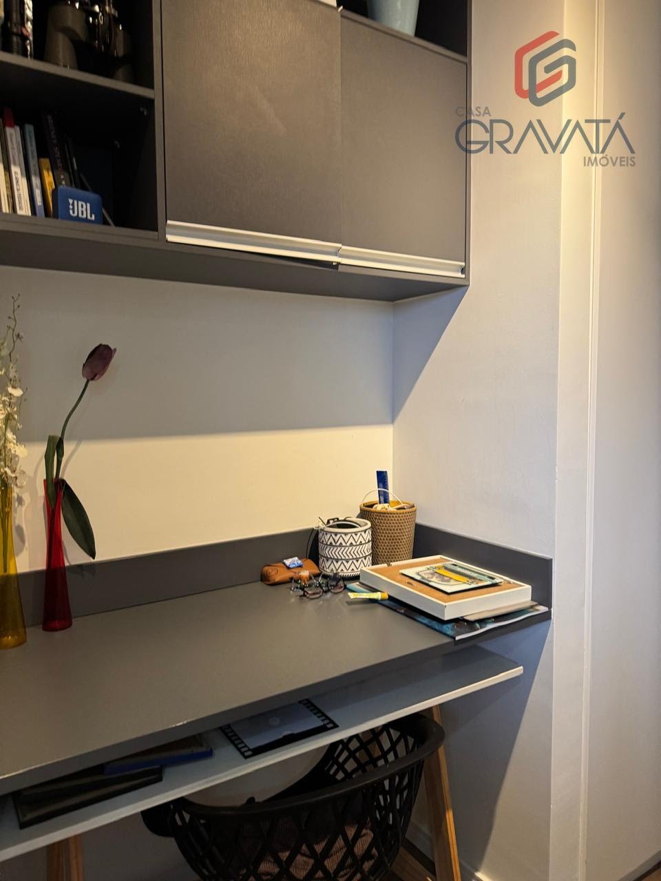 Apartamento à venda com 2 quartos, 2 suítes, 2 vagas e 64m² no Campestre, Santo André (SP) — foto 10 de 30