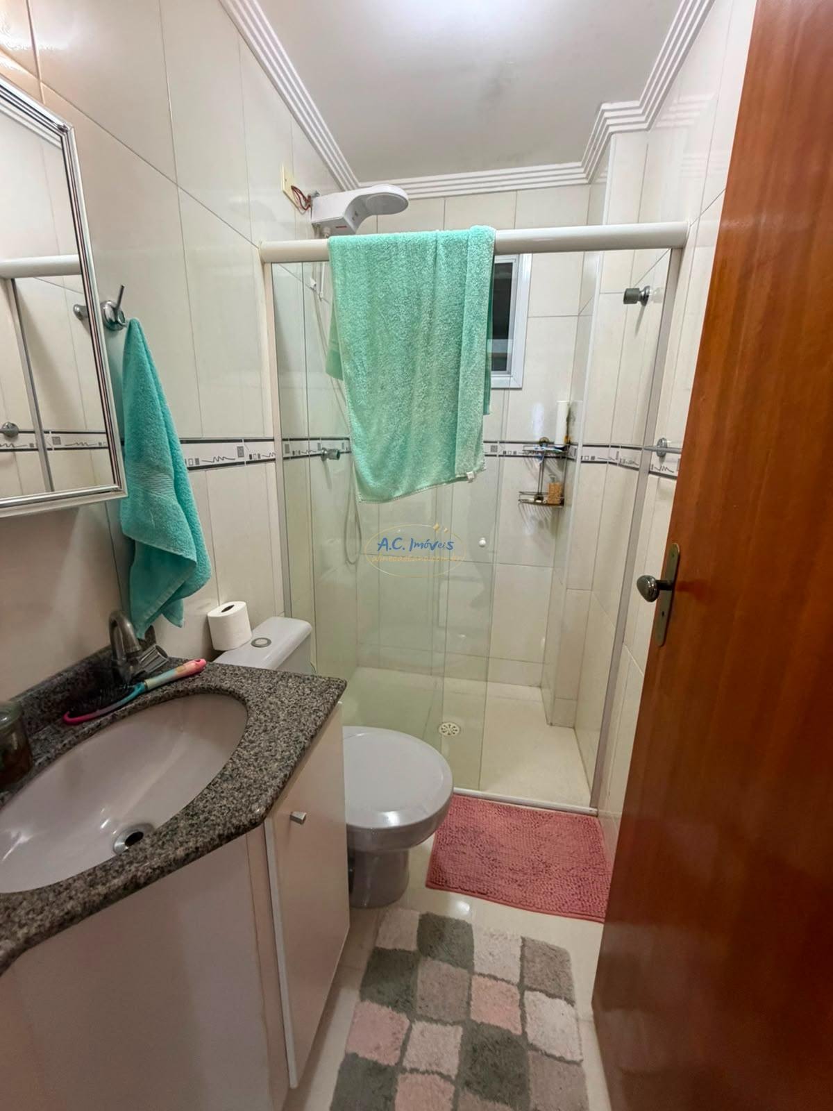 Apartamento à venda com 3 quartos, 3 suítes, 2 vagas e 133m² no Aviação, Praia Grande (SP) — foto 30 de 30