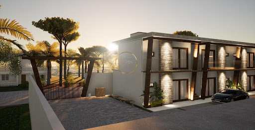 Apartamento 1 Dorm. à Venda em Praia dos Lençóis, Cabrália – 38m²