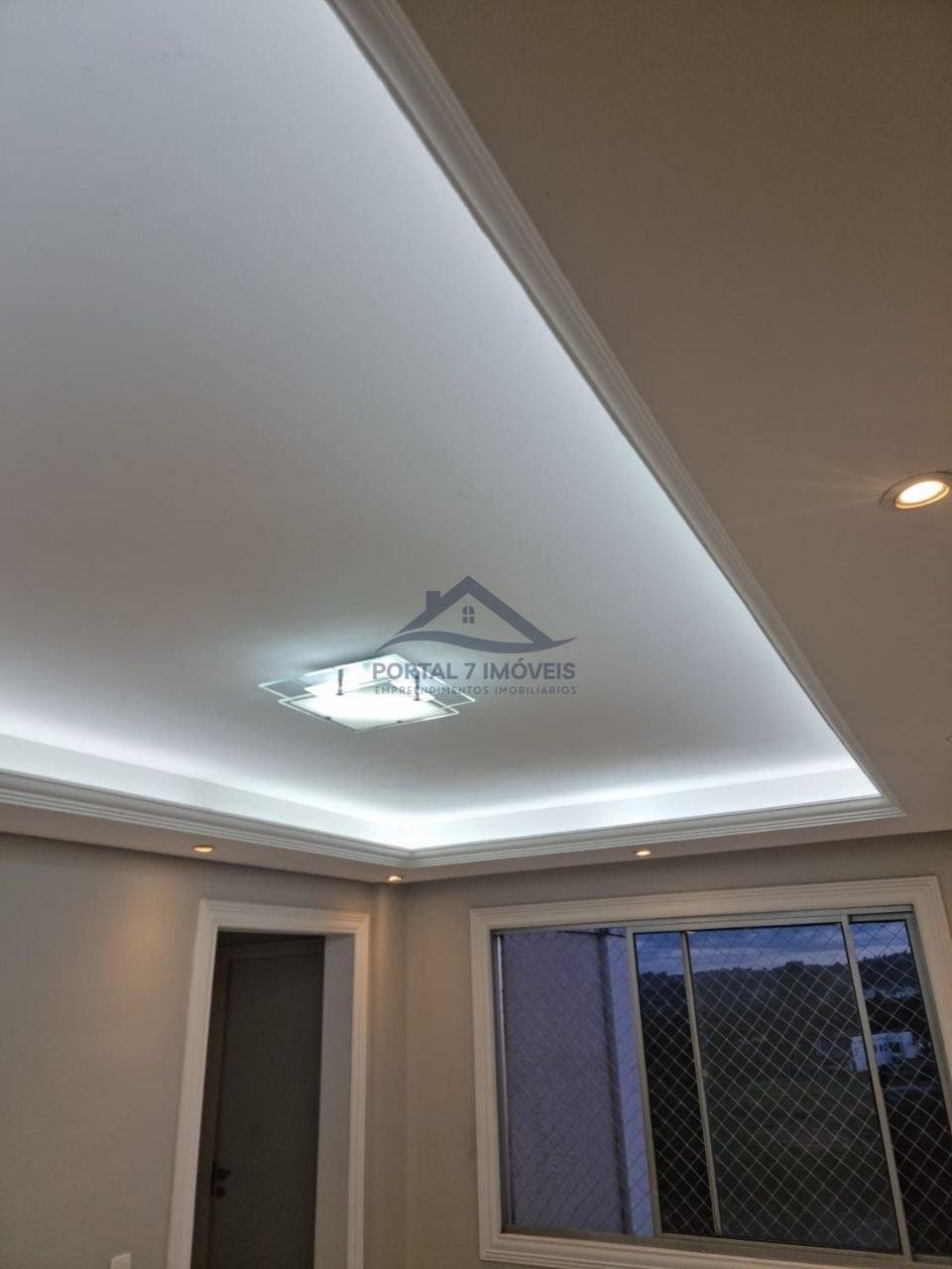Apartamento à venda com 2 quartos, 1 banheiro, 1 vaga e 47m² no Vale das Palmeiras, Sete Lagoas (MG) — foto 8 de 11