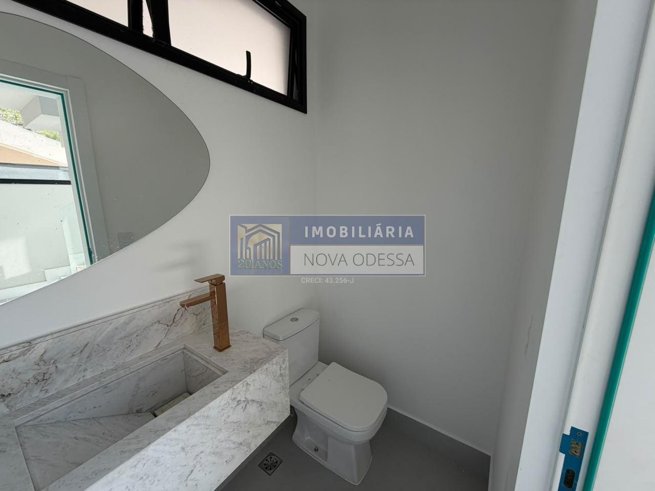 Casa à venda com 3 suítes, 2 vagas e 234m² no Jardim Primavera, Nova Odessa (SP) — foto 30 de 30