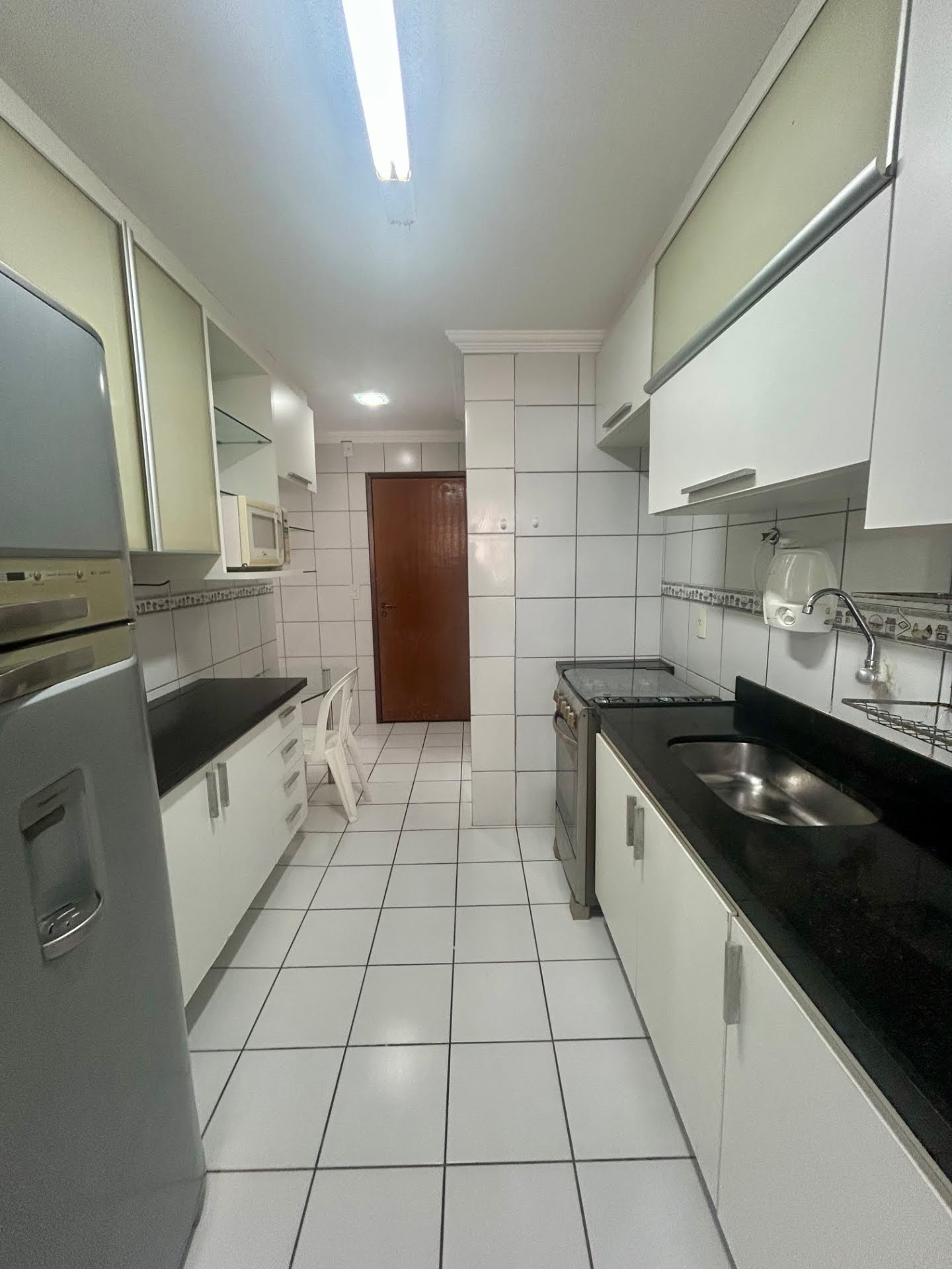 Apartamento, 3 quartos, 98 m² - Foto 10