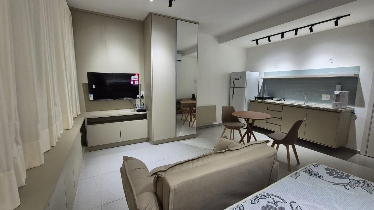 Comercial para alugar com 1 banheiro, 1 vaga e 28m² no Jardim Nova Aliança Sul, Ribeirão Preto — foto principal