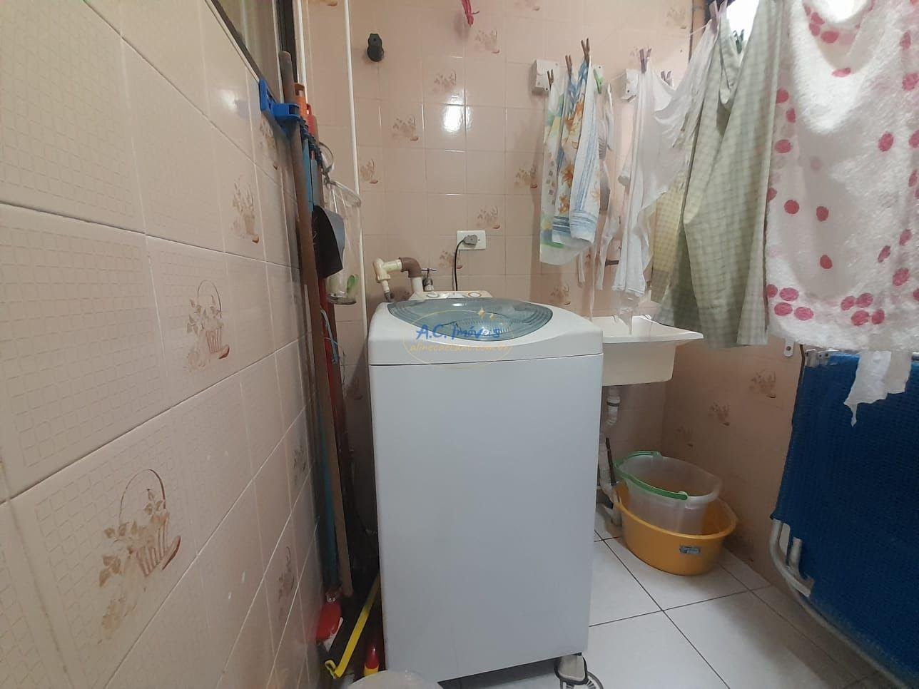 Apartamento à venda com 2 quartos, 1 suíte, 1 vaga e 90m² no Vila Tupi, Praia Grande (SP) — foto 12 de 14