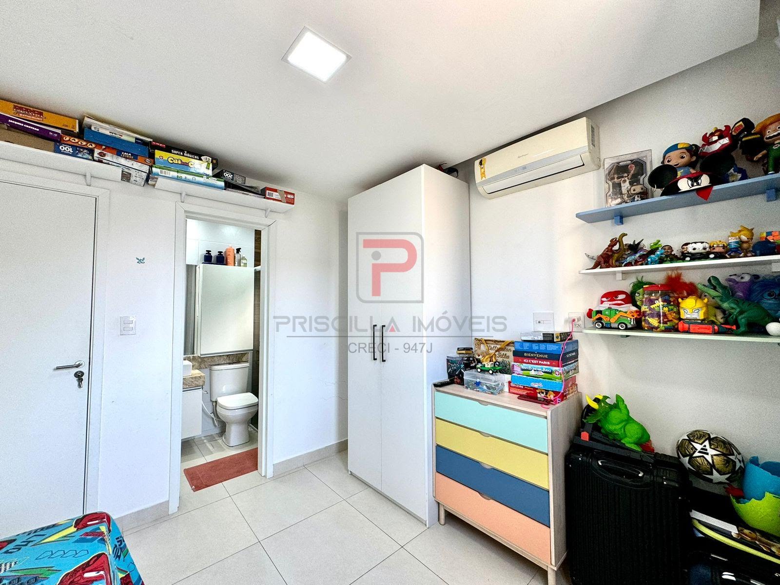 Apartamento à venda com 2 quartos, 2 suítes, 1 vaga e 53m² no Jardim Oceania, João Pessoa (PB) — foto 17 de 19