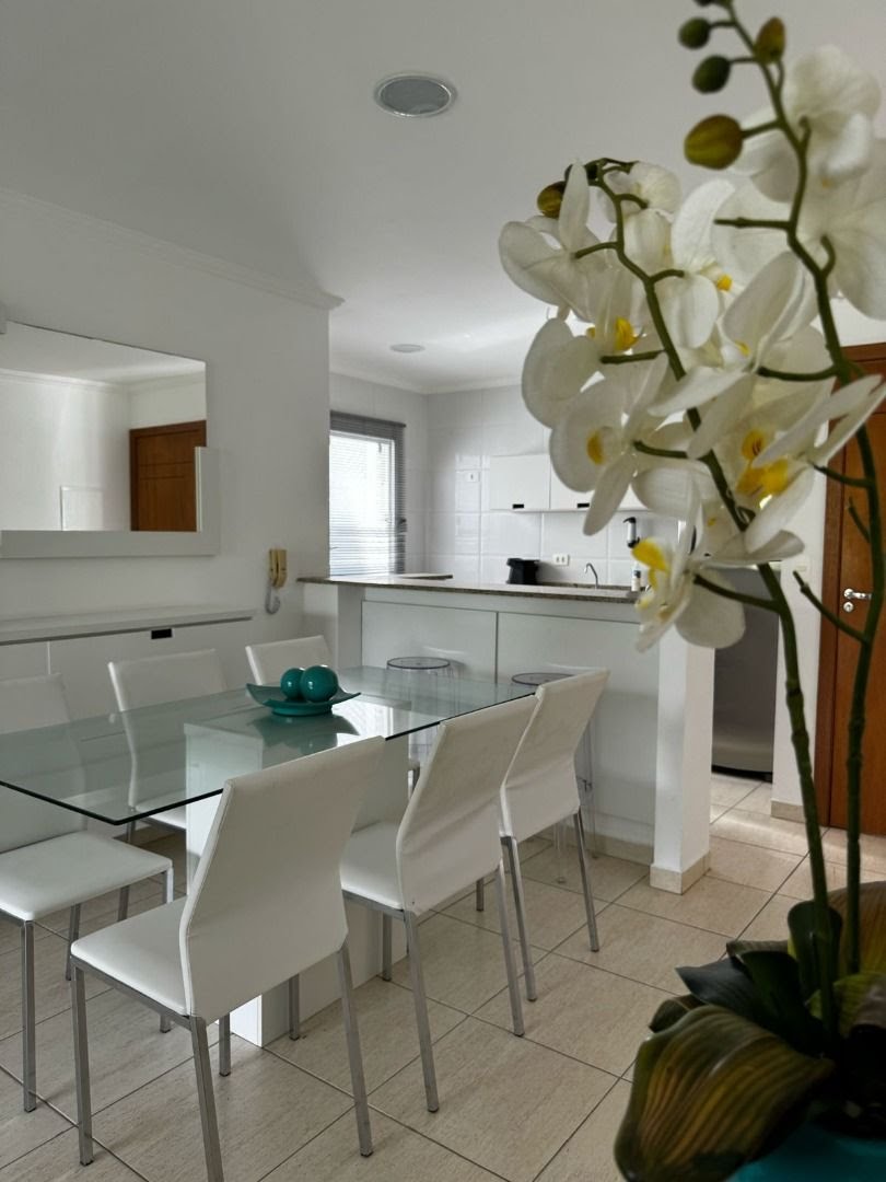 Apartamento à venda com 2 quartos, 2 banheiros, 1 vaga e 75m² no Enseada, Ubatuba (SP) — foto 4 de 8