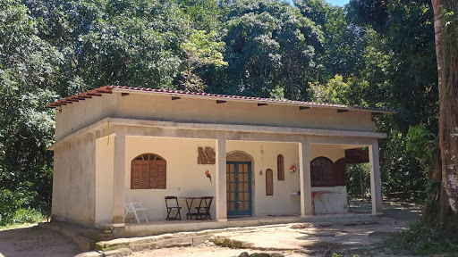 Sítio em Bicuda Grande  -  Macaé