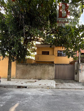 Casa em Barbuda  -  Magé