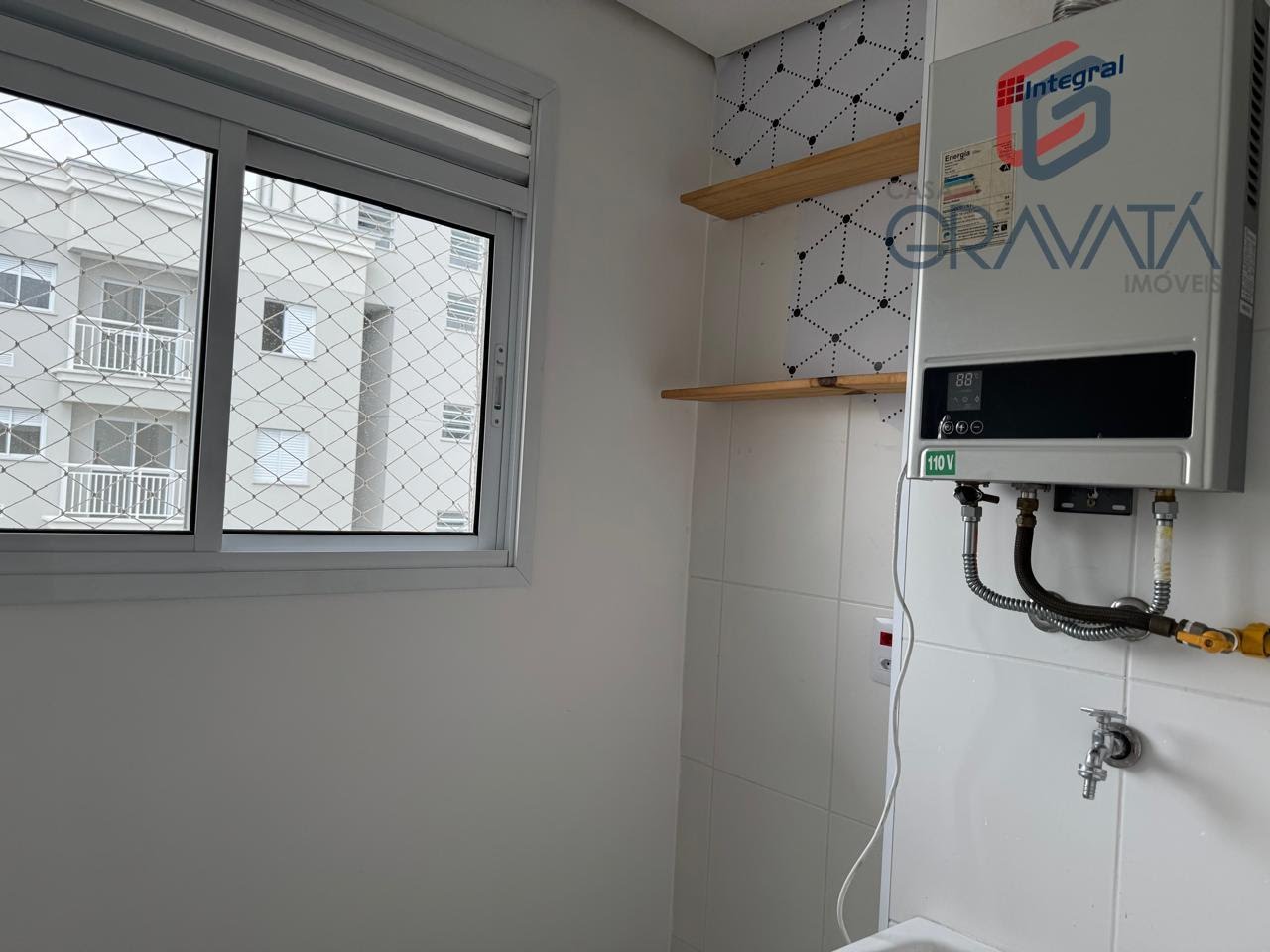 Apartamento à venda com 2 quartos, 1 banheiro, 1 vaga e 50m² no Parque das Nações, Santo André (SP) — foto 24 de 30
