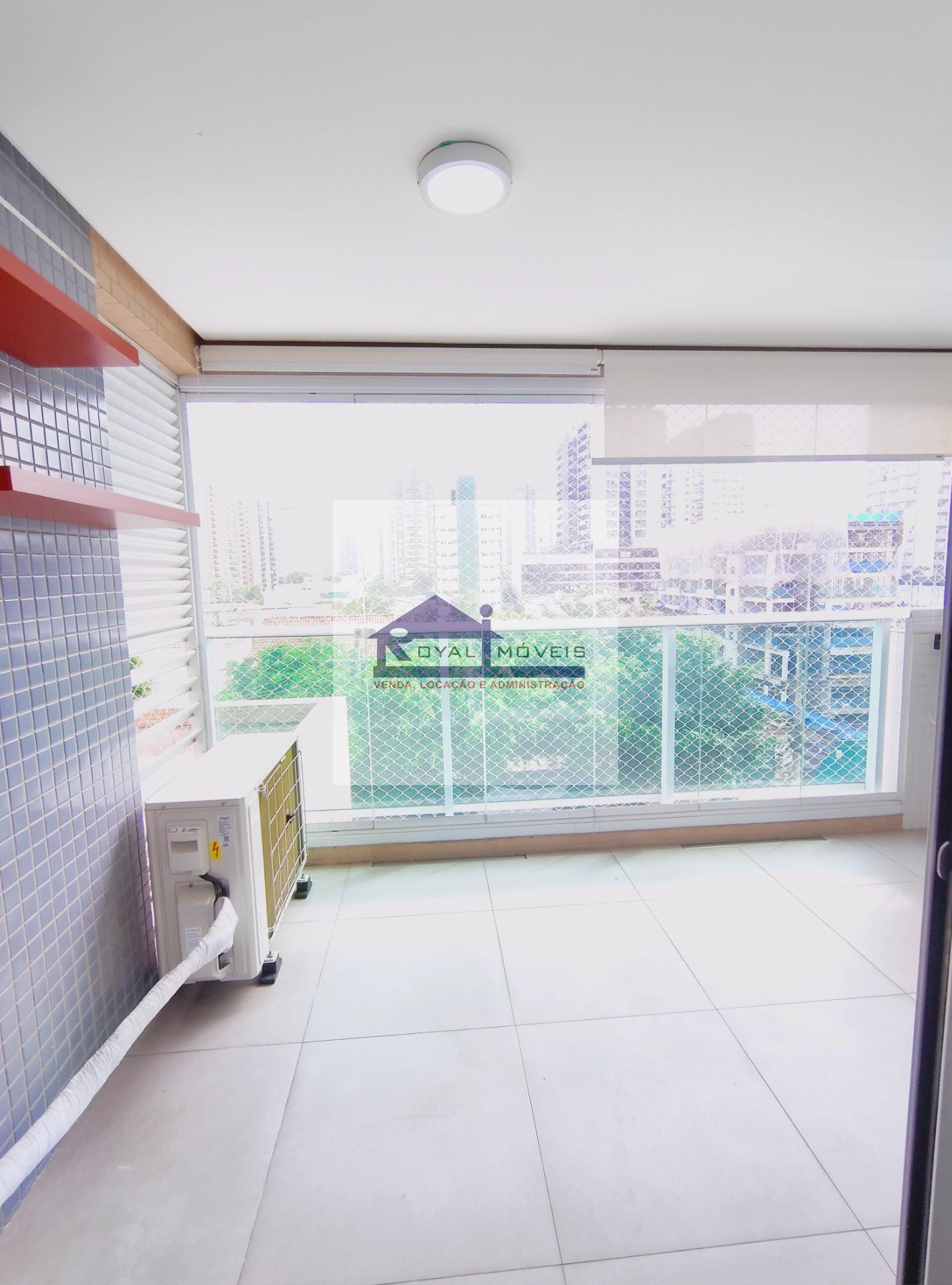 Apartamento para alugar com 1 quarto, 1 banheiro, 1 vaga e 43m² no Vila Clementino, São Paulo (SP) — foto 24 de 30