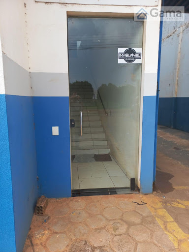 Sala em Parque Industrial São Paulo  -  Vilhena