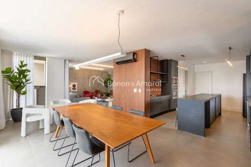 Apartamento, 3 quartos, 178 m² - Foto 10