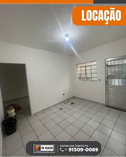 Casa em Parque Boa Esperança  -  São Paulo